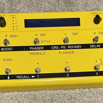 Reverb.com listing, price, conditions, and images for isp-technologies-theta-pro-dsp