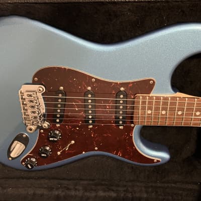 G&L Legacy USA 1996 | Reverb