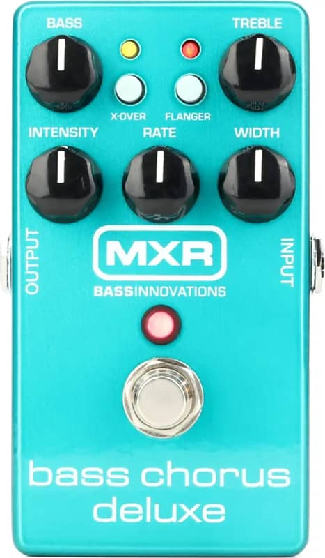 MXR M83