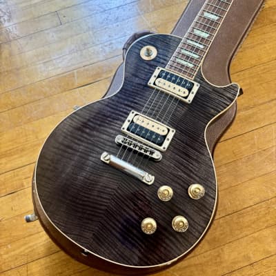 Gibson Les Paul Standard Premium Plus 2002 - 2008 | Reverb