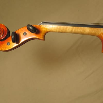 Suzuki ビオラ No.2 1984年製　15.5インチ Suzuki Viola No. 2 (Intermediate), 15.5