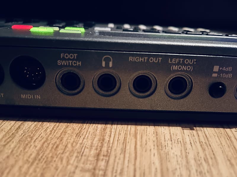 DigiTech DigiTech Digitech Vocalist Workstation EX (Vocal