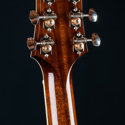 Collings CJ Indian Rosewood and Sitka Spruce NEW image 22