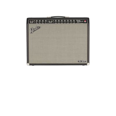 Fender Tone Master Twin Reverb 2-Channel 85-Watt 2x12