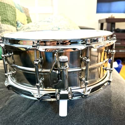 Ludwig 5.5x14