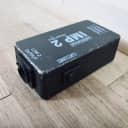 Whirlwind IMP-2 Passive Direct Box in good condition (ChurchOwned)