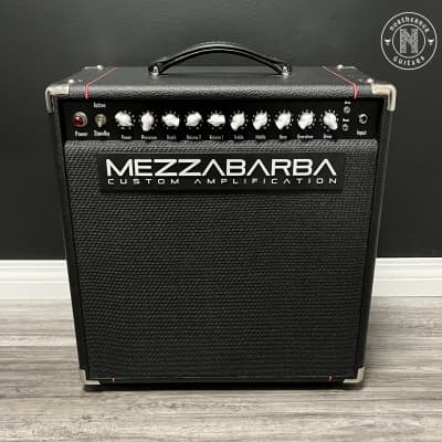 Mezzabarba Skill 30 Combo 2021 for sale