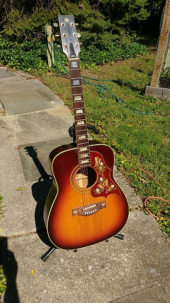 Yamaha fg 600 hotsell