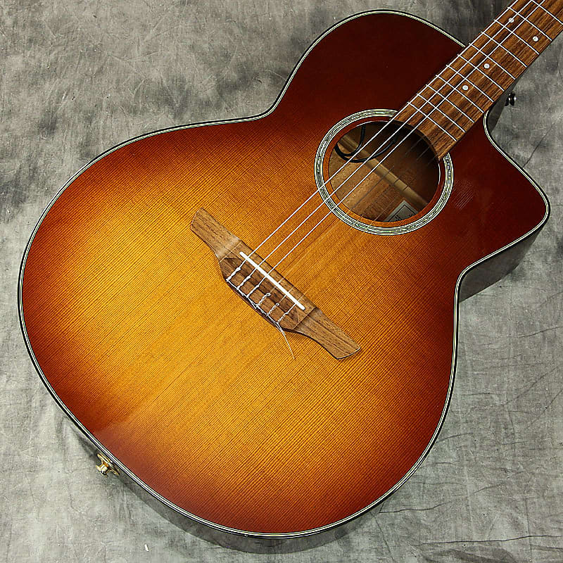 Takamine PTU608N AS(GB) - Shipping Included* | Reverb
