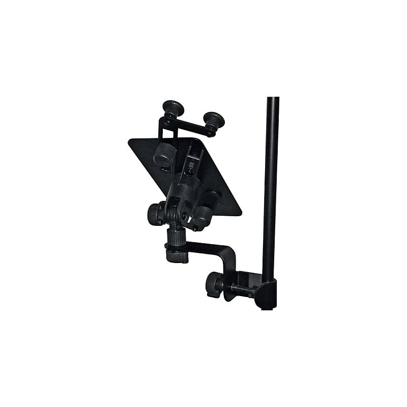 Quik Lok - QUIK LOK IPS12  Supporto universale per tablet per qualsiasi  musicista