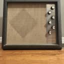 Silvertone Model 1482 1x12 Guitar Combo 1960s - Grey