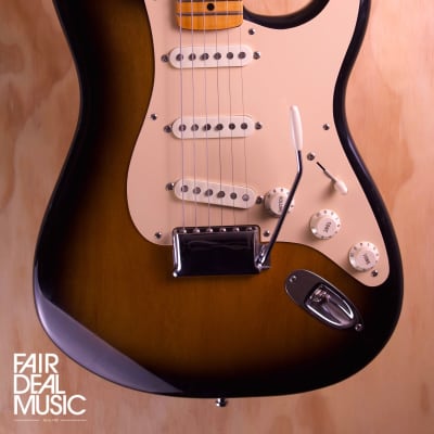 Fender Eric Johnson Startocaster, USED for sale