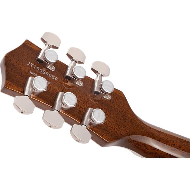 Gretsch G6128T Players Edition Jet FT with Bigsby | Reverb