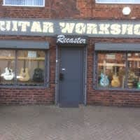Recaster Guitar Workshop