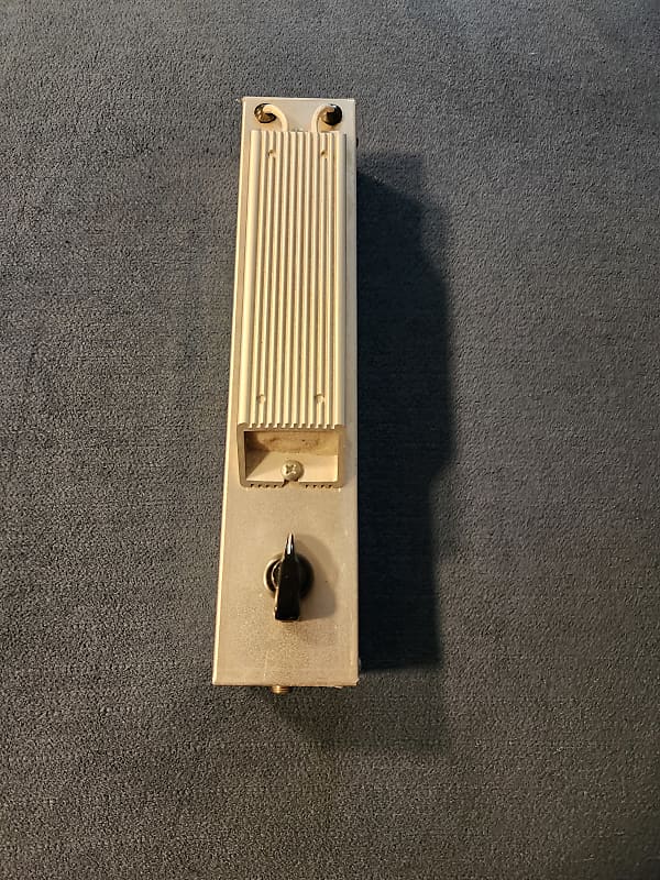 power soak 4ohm 100 Watts 90's Silver Reverb