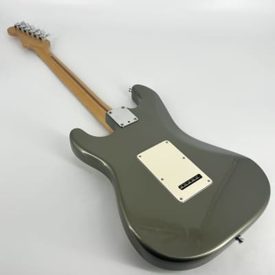 1987 Fender Strat Plus - Pewter image 4