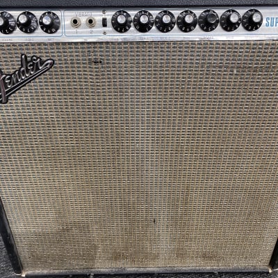 1970 fender store super reverb