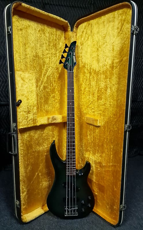 Yamaha RBX Super Medium Series MSII Vintage MIJ EMG | Reverb