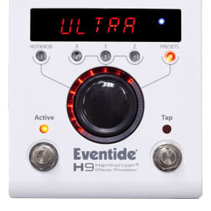 Eventide H9 Max Multi Effects pedal image 3
