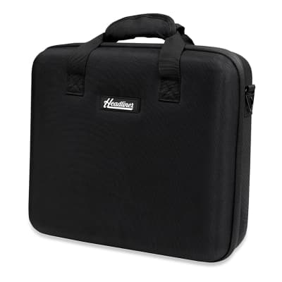 Mint Headliner HL12009 Pro-Fit Case for R2 Rotary DJ Mixer image 5
