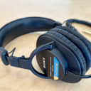 Sony MDR-7506 Studio Headphones 2010s - Black