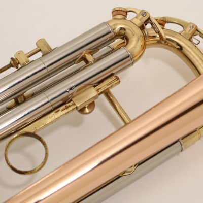 Nikkan Tp Imperiale Tr-1 Trumpets- Free Shipping* | Reverb