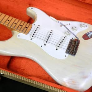 Fender Custom Shop 1956 Stratocaster Closet Classic image 2