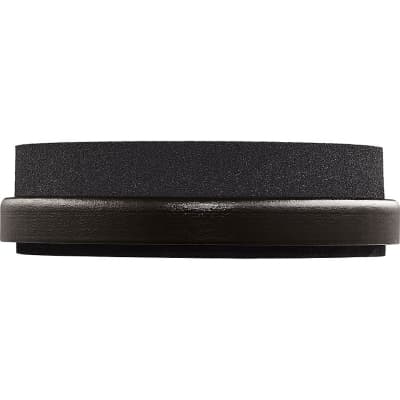 Meinl MMP6BK 6" Marshmallow Practice Pad image 3