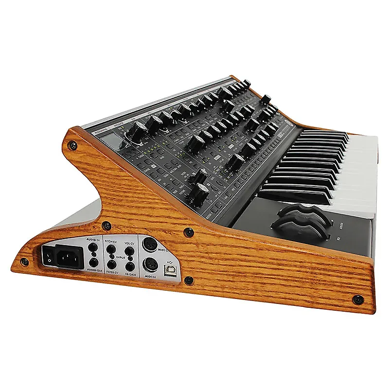 Moog Sub 37 Tribute Edition | Reverb