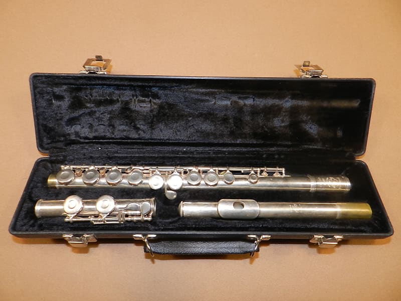 Gemeinhardt 22SP Student Flute | Reverb