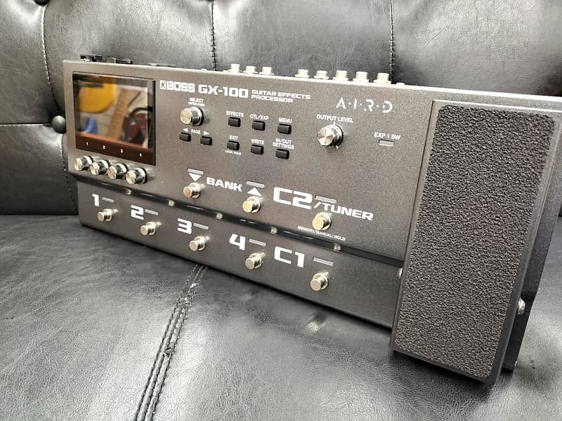 Boss GX-100