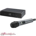 Sennheiser XSW 1-835-A UHF Vocal Set w/ e835 Dynamic Microphone A 548 to 572 MHz