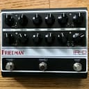 Friedman IR-D Dual Tube Preamp