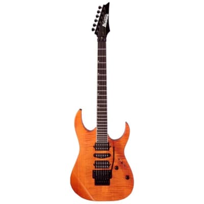 Ibanez J.Custom RG 1808 AM 改 - メルカリ