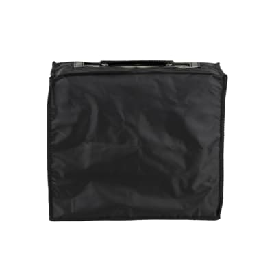 Fender Pro Junior Amplifier Cover - Black image 2