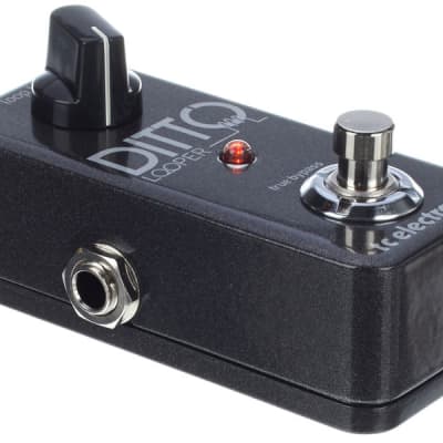 TC Electronic Ditto Looper image 7