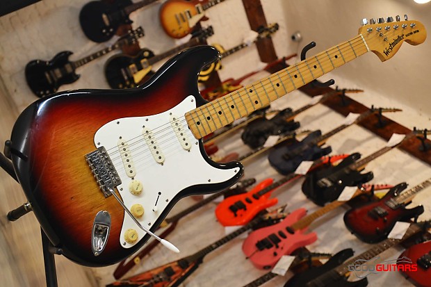 古着人気アイテム SE420S Westminster 1976 Reverb | ギター