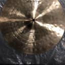 Paiste Masters Dark Crash Cymbal - 16" - 950 grams - Used