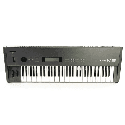 KAWAI K5 デジタル シンセサイザー Kawai K5 61-Key Digital Synthesizer | Reverb