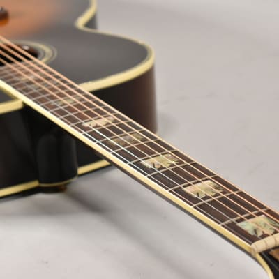 ギター Gibson J-200 Koa Montana Special 1993 Montana Special 1993 SJ 200 Koa Back and sides limited