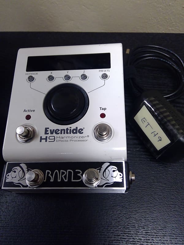 Eventide H9 Harmonizer