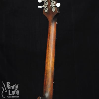 Eastman MDO305 A-Style Octave Mandolin with Gig Bag image 6