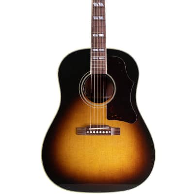 2024 Gibson Original Acoustic Southern Jumbo Original Vintage Sunburst image 2