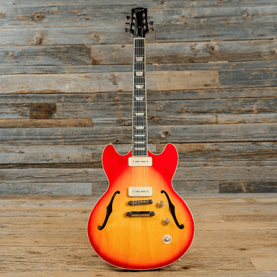 Gibson Midtown Standard P-90 | Reverb