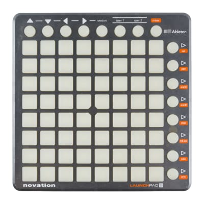 Novation Launchpad S Grid Controller [USED]