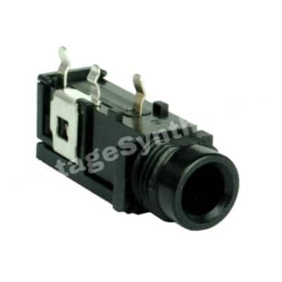 YAMAHA FS1R Phone Jack Mono 1/4 for Outputs