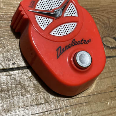 Reverb.com listing, price, conditions, and images for danelectro-bacon-eggs