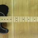 Fender Player Tele Maple Black