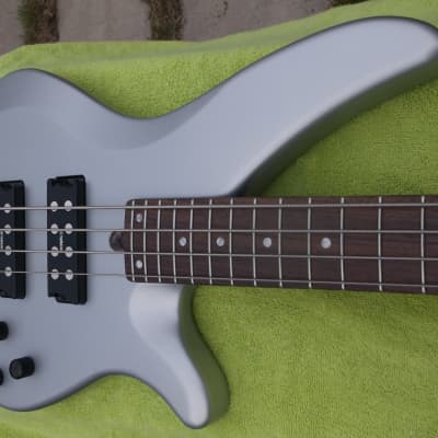 Yamaha RBX 374 Bass Guitar image 10