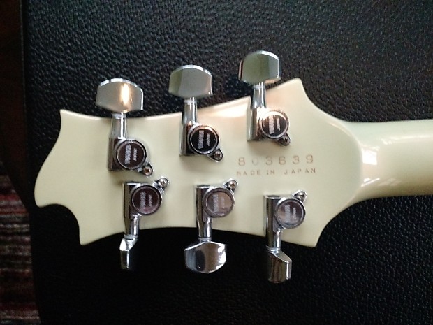 Yamaha YSG TII 1988 (approx) | Reverb